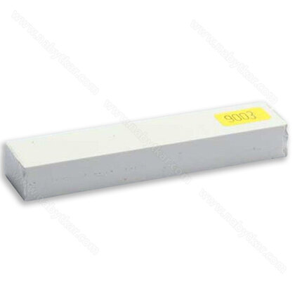 Tvrdý vosk č.RAL 9003