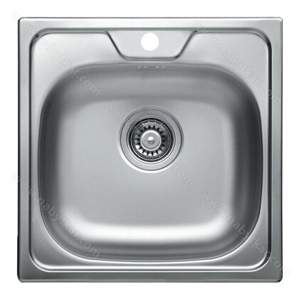 Drez ALLUX 70, 480x480x155 /alveus