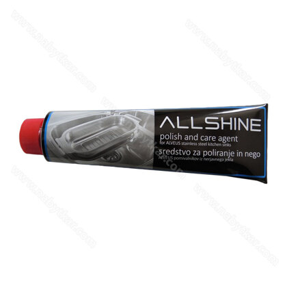 Leštiaca pasta Allshine Leštiaca pasta Allshine