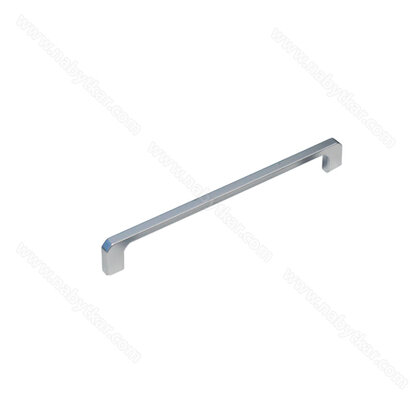 Madlo CAMPANA C-5826 G6 - 192 mm, matný chróm