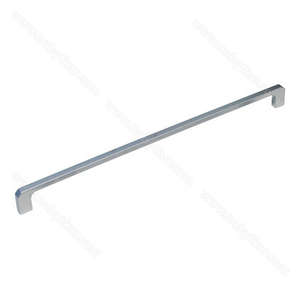 Madlo CAMPANA C-5829 G6 - 416 mm, matný chróm 