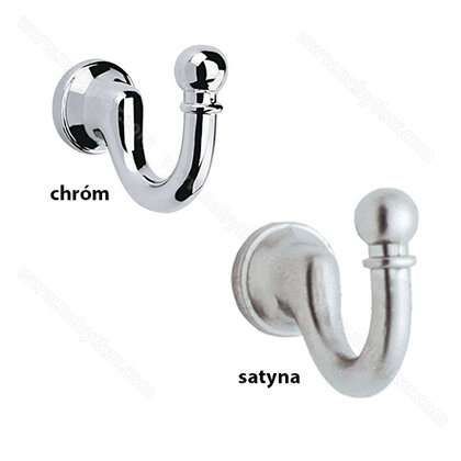 Náb.vešiak VP29 /Gamet