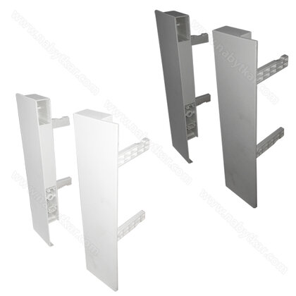 CreoBox 178 Vnútorný- uchytenie predného čela /Swell