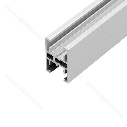 Profil spojovací TWIN II 84300, hliník  /Laguna