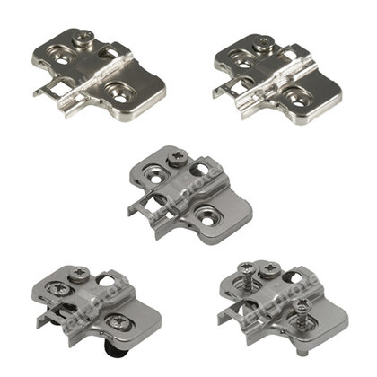 Platnička Click-on 3D /Swell Platnička Click-on 3D /Swell