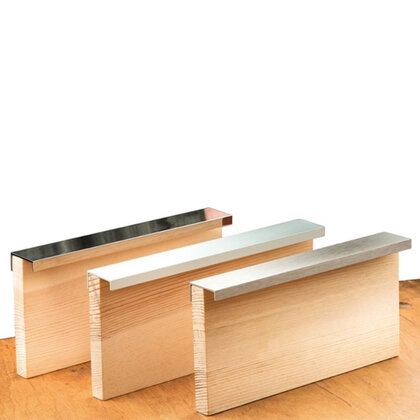 Madlo VERA C-4909A - G2 chróm Madlo VERA C-4909A - G2 chróm