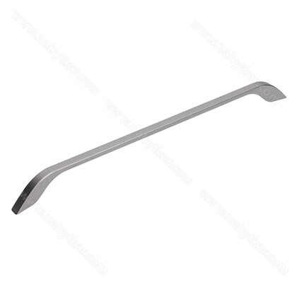 Madlo UU17-320mm mat. chróm / Gamet