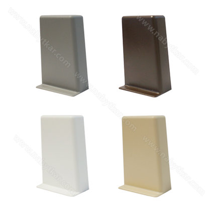 Krytka k Závesu 806 CAMAR