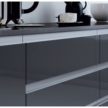 Profil UKW 25, L-3,5m