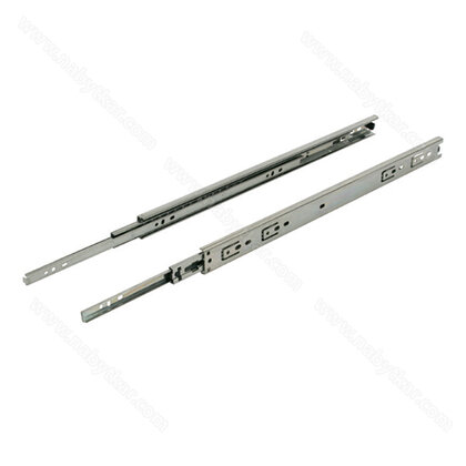 Ložiskový výsuv.pre výs. koše VK2 /Rejs