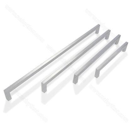 Madlo UN34, inox / Gamet