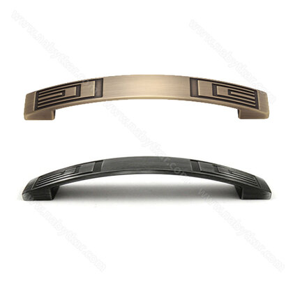 Madlo Hydra UR27-128 mm / Gamet