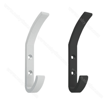 Náb. vešiak WA02 / Gamet Náb. vešiak WA02 / Gamet