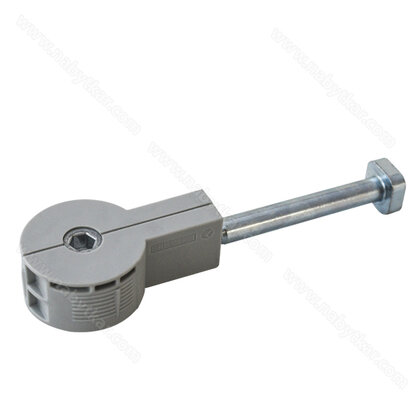 Spojovacia skrutka QUICK na PD M8X100 mm