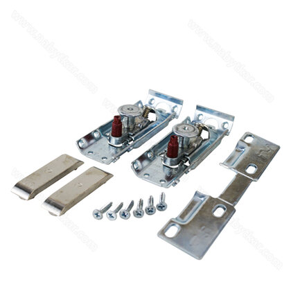 Závesné kovanie LIBRA H1 s príslušenstvom  Závesné kovanie LIBRA H1 s príslušenstvom