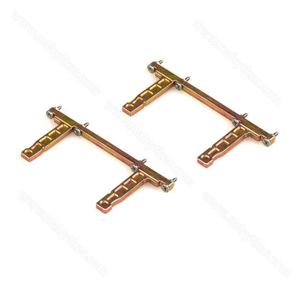 DTC šablóna pre Creobox a Creobox3D, v: 172, 178, 238 /Swell