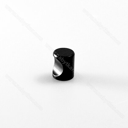 Madlo F261 18x22 čierne