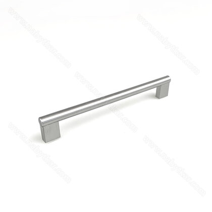 Madlo F801 12x192 inox Madlo F801 12x192 inox