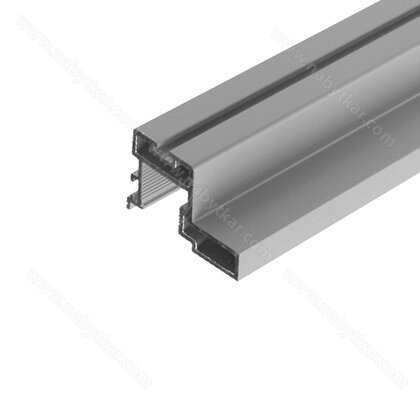 Madlo TWIN FLAT 84204 2,7m na nasúv.šteninu /Laguna Madlo TWIN FLAT 84204 2,7m na nasúv.šteninu /Laguna