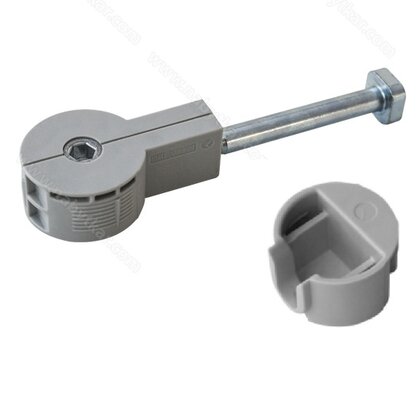 Spojovacia skrutka Quick 100-komplet