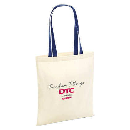 3-Taška - Furniture Fittings DTC, Grey