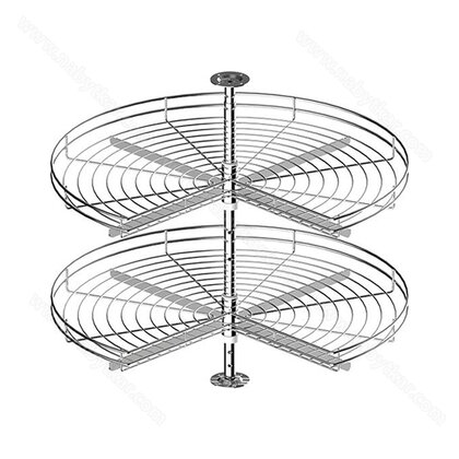 Otočný kôš 3/4, fi 820, NOVA
