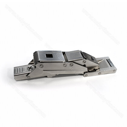 Záves Clip Top Blumotion CRISTALLO 71B4500C  pre skl. dvierka /Blum Záves Clip Top Blumotion CRISTALLO 71B4500C  pre skl. dvierka /Blum