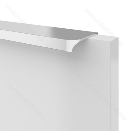 Madlo U09 rádius R9 hliník Madlo U09 rádius R9 hliník