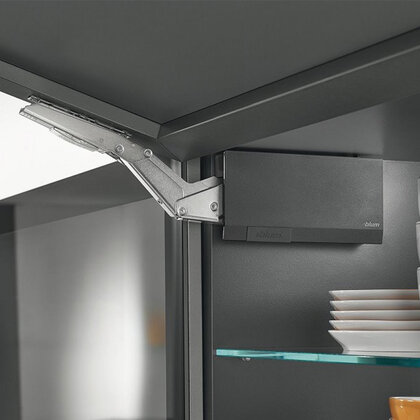 Systém AVENTOS 22HK2900 top,TIP -ON bez krytky /Blum Systém AVENTOS 22HK2900 top,TIP -ON bez krytky /Blum