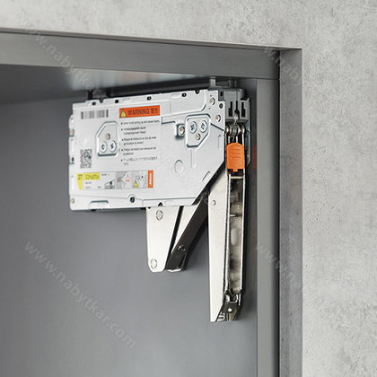 Systém AVENTOS 22HK2300 top, bez krytky /Blum Systém AVENTOS 22HK2300 top, bez krytky /Blum