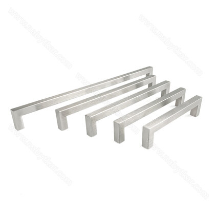 Madlo F5812, inox Madlo F5812, inox