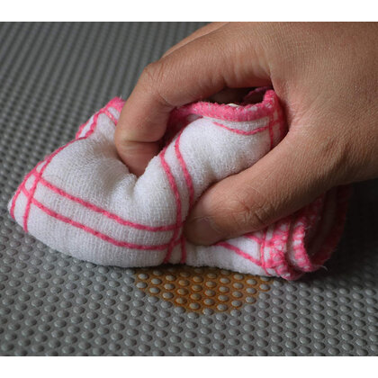 Protišmyk.fólia ,50 x 200 cm, sivá  /Swell  Protišmyk.fólia ,50 x 200 cm, sivá  /Swell