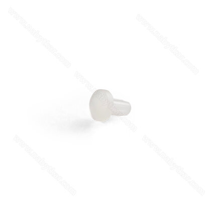 Tlmič dvierok Fi 5mm,na zavŕtanie / IT ( bal:100 ks)