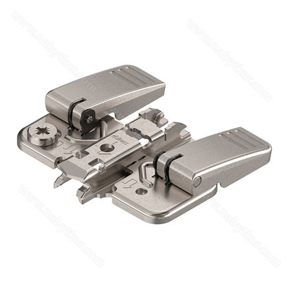 Krížová montážna platnička INSERTA 174H7100I / Blum