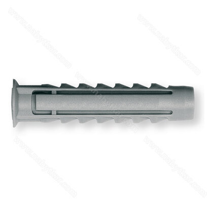 Univ.hmoždinka BXFIX 6X30 / Berner