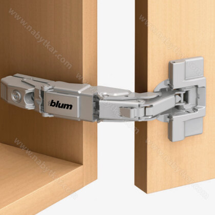 Záves Clip Top Blumotion 155° INSERTA  s pružinou  71B7590 / Blum