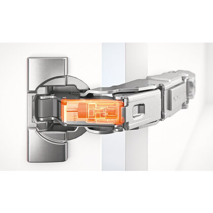 Záves Clip Top Blumotion 155° INSERTA  s pružinou  71B7590 / Blum