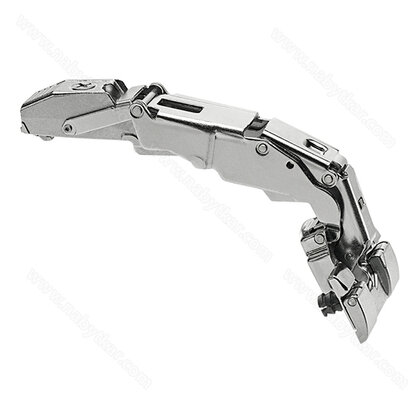 Záves Clip Top Blumotion 155° INSERTA  s pružinou  71B7590 / Blum