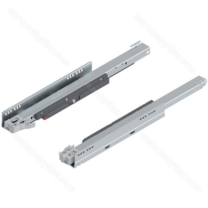 Legrabox, výsuvy 750.5001T,40kg 500 mm TIP-ON /Blum