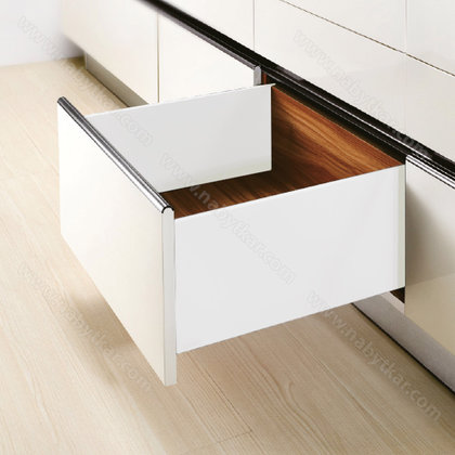 Creobox 3D PUSH 500 v-238, biely /DTC