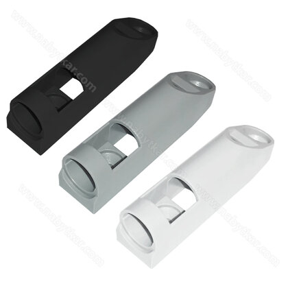 Uchytenie na tlmič ø 8 AIRTIC jednoduchý