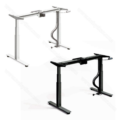 Kancelárska podnož ELPO 130 rovná