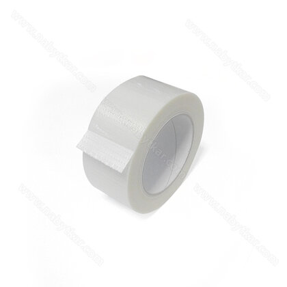 Lepiaca páska50 mm/50m,pozdížno-priečne vlákna Filamentband Lepiaca páska50 mm/50m,pozdížno-priečne vlákna Filamentband