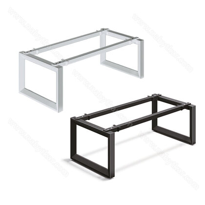 Kancelárska podnož SIMA 154 rovná Kancelárska podnož SIMA 154 rovná