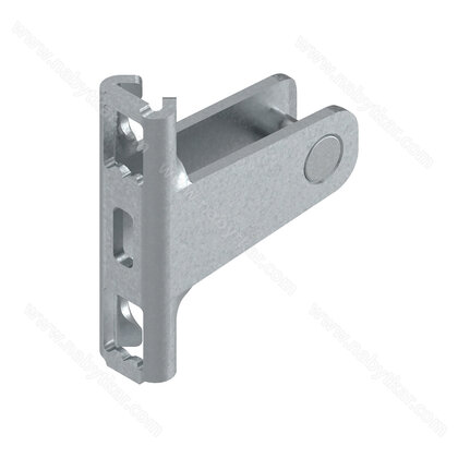 Legrabox, uchytenie čela ZF7N7002  /Blum