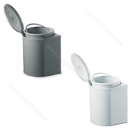 Kôš na odpadky ART 270 LC, 12l, 97PG