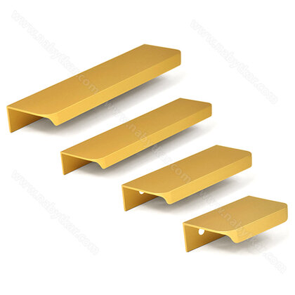 Madlo U09 rádius R9 C-23 zlato Madlo U09 rádius R9 C-23 zlato