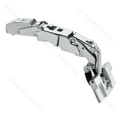 Záves CLIP TOP 155° inserta, bez pružiny 70T7590.TL /Blum Záves CLIP TOP 155° inserta, bez pružiny 70T7590.TL /Blum
