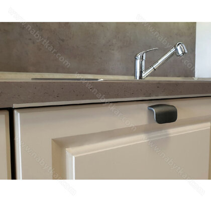 Lišta tepelno-izolacna proti pare, biely