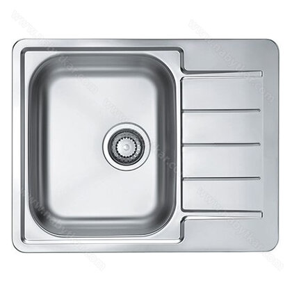 Drez LINE 110, 615x500x160 /alveus